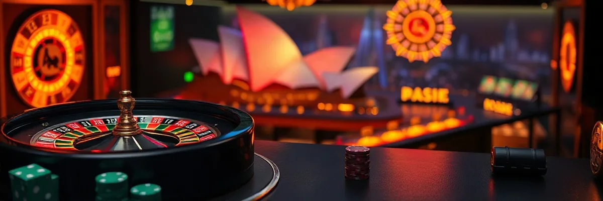 bitcoin casinos in Australia — Payout Speeds and Methods That Protect Your Bankroll